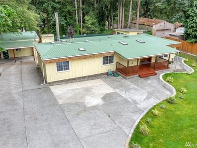 12604 Waltham Dr, Everett, WA, 98208