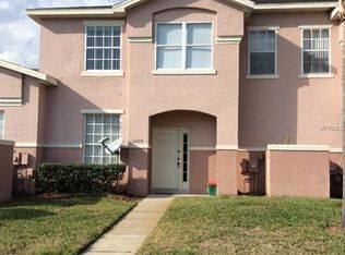 13109 Summerton Dr, Orlando, FL 32824