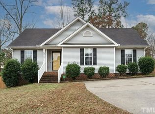 2412 Kingsboro Rd, Raleigh, NC 27610