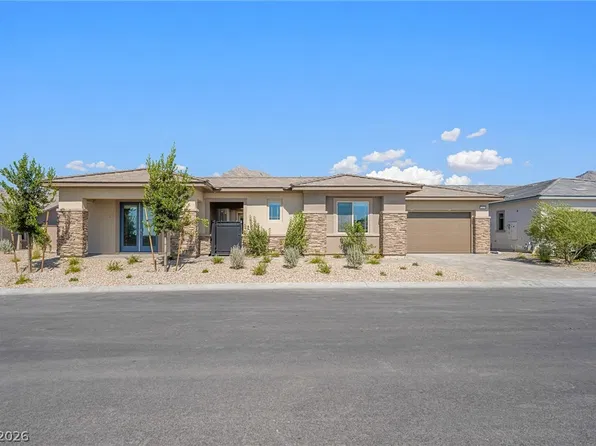 193 Sunnyvale Spring St, Las Vegas, NV 89138