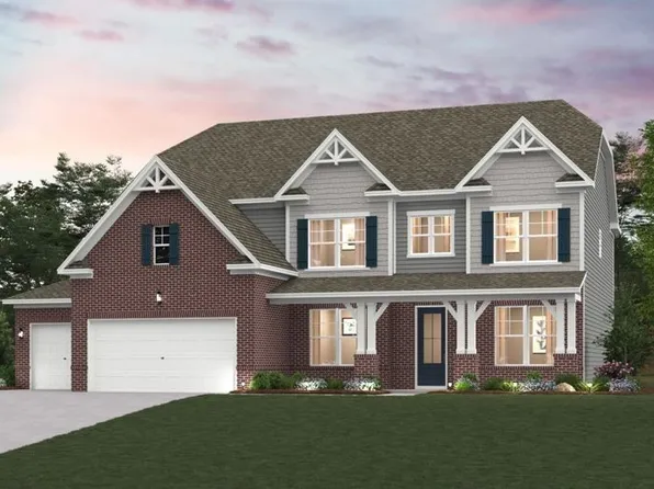 1603 Balsawood Ln Lot 17, Murfreesboro, TN 37129