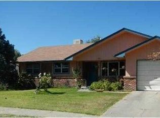 911 Sunset St, Socorro, NM 87801
