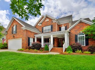 8115 Solace Ct, Charlotte, NC 28269