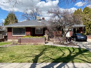 325 E 500 N #1, Logan, UT 84321