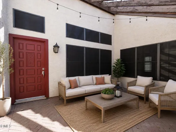 5431 W COCHISE Drive, Glendale, AZ 85302
