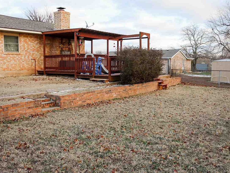 133 Oak Dr, Kaw City, OK 74641 Zillow