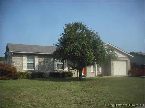 122 Hodge Street, Charlestown, IN 47111