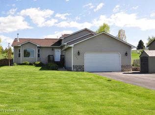 6380 Delarka Dr, Lolo, MT 59847