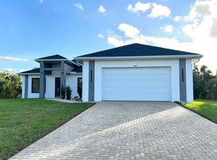 267 Santa Marta St, Port Charlotte, FL 33954