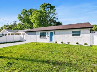 1503 W Kirby St, Tampa, FL 33604