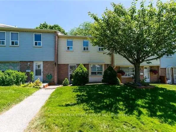 1055 Shawnmarr Rd, Mississauga, ON