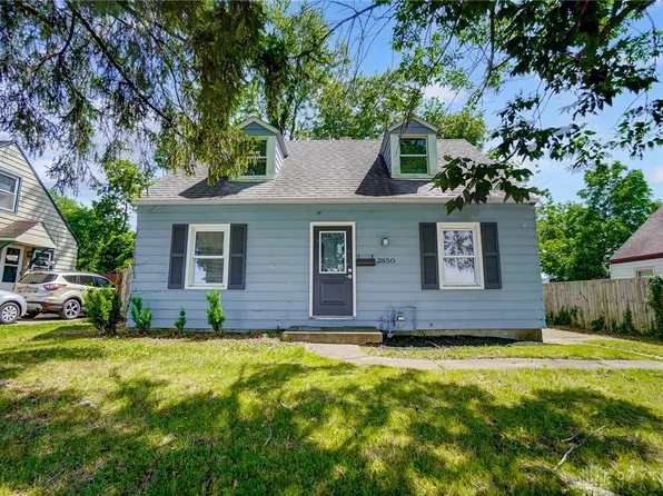 2850 Research Blvd, Dayton, OH 45420