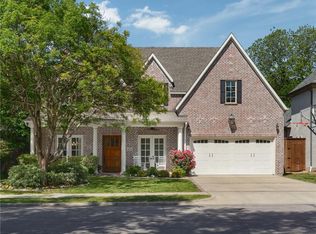 8329 Chadbourne Rd, Dallas, TX 75209