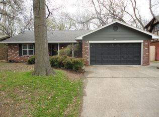 6714 E 76th St, Tulsa, OK 74133