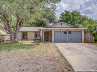 3710 Pipers Meadow St, San Antonio, TX 78251