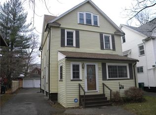 63 Woodbine Ave, Rochester, NY 14619