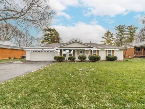 1182 Park Forest Dr, Vandalia, OH 45377