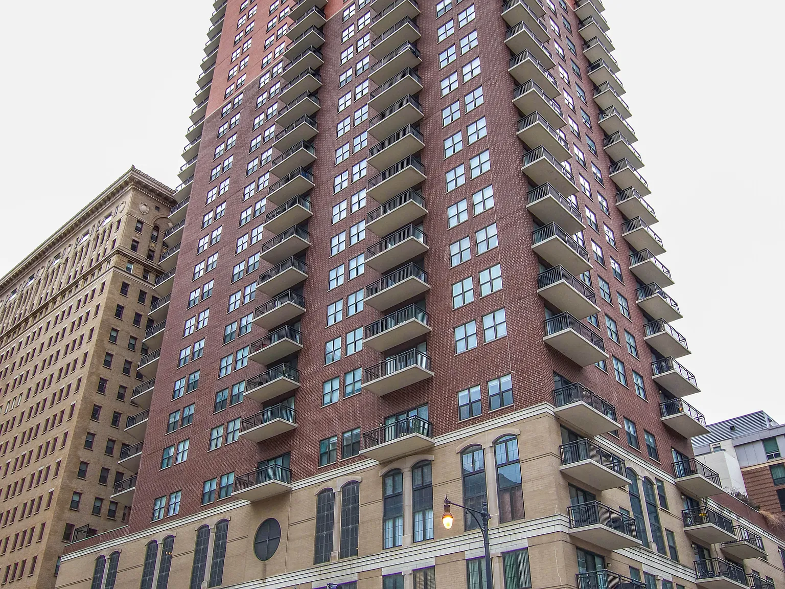 2 bed, 1310 sqft, $3,500 — Photo 1
