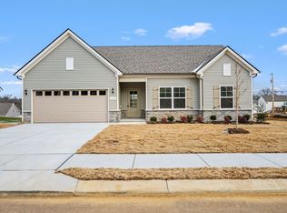 229 Republic St, Shelbyville, TN 37160