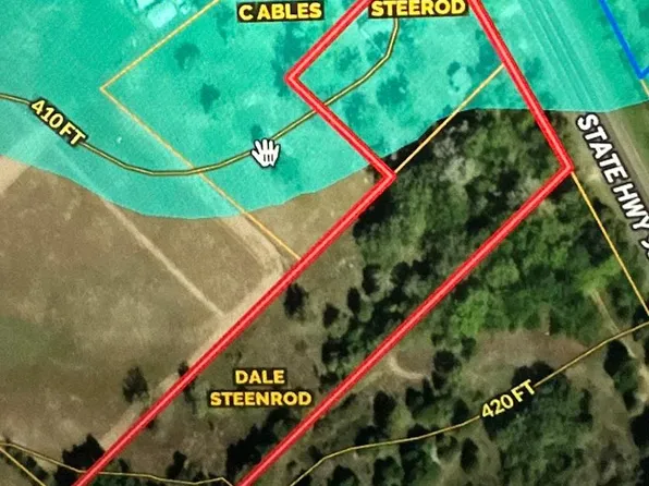 2322 N State Highway 95, Elgin, TX 78621