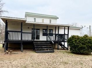 6000 Highway 293, Sturgis, KY 42459