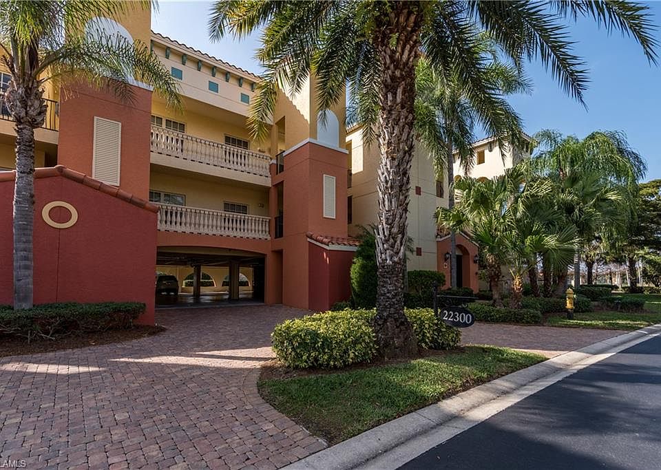 1st image of 22300 Piazza Doria Ln Unit 203