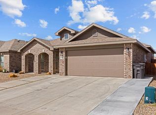 1407 Rattler Ln, Midland, TX 79705