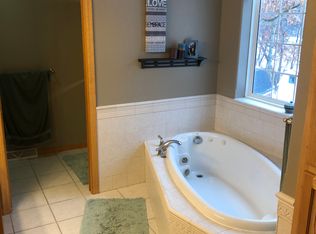 7731 E Viking Blvd, Chisago City, MN 55013