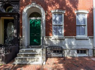 917 Spruce St, Philadelphia, PA 19107