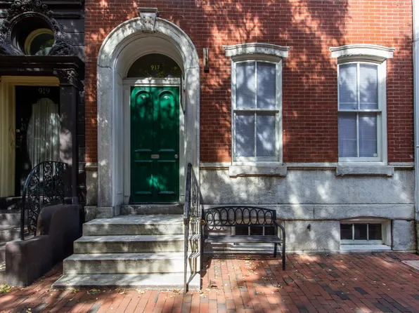 917 Spruce St, Philadelphia, PA 19107