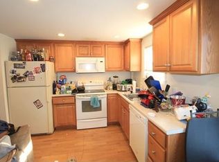 10 Kinross Rd #3, Brighton, MA 02135