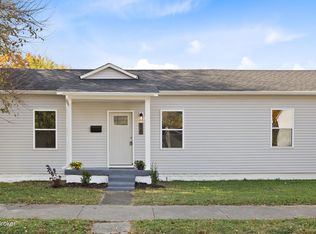 820 Forrest St, Louisville, KY