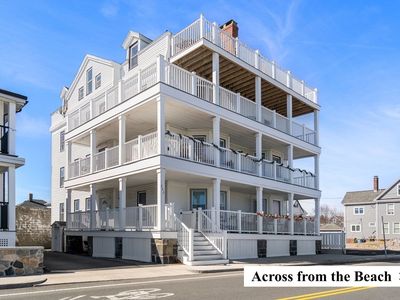 203 Winthrop Shore Dr APT 2, Winthrop, MA, 02152