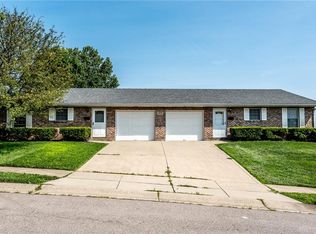 470 Georgetown Dr #A, Lebanon, OH 45036