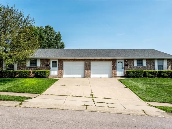 470 Georgetown Dr #A, Lebanon, OH 45036