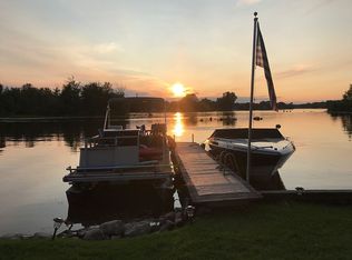 651 Peace Haven St, Gladwin, MI 48624