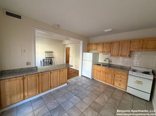 1133 Commonwealth Ave #A, Allston, MA 02134