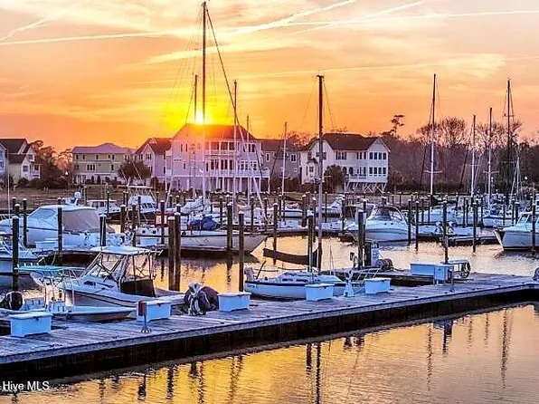 2571 Saint James Drive SE #C 27, Southport, NC 28461