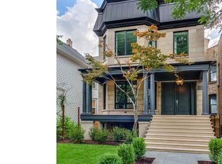 4144 N Greenview Ave, Chicago, IL 60613