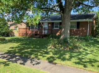 325 Larkwood Dr, Lexington, KY 40509