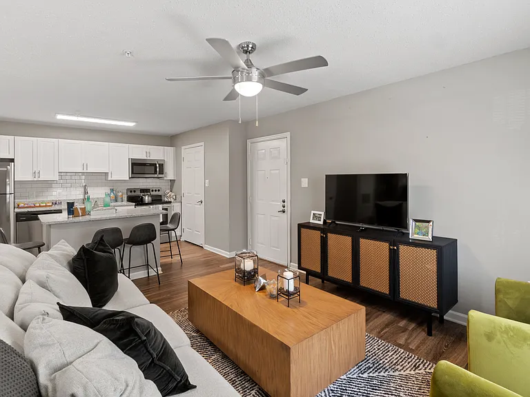 Milestone Apartment Homes — Photo 27