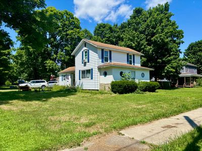 130 W Market St, Centreville, MI, 49032