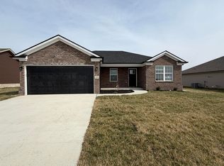 304 Whitley Way, Berea, KY