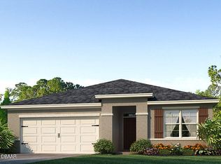 2613 Neverland Dr, New Smyrna Beach, FL 32168