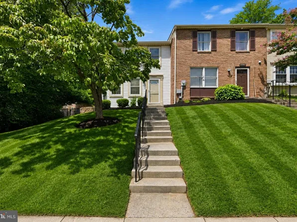 25500 Coltrane Dr, Damascus, MD 20872