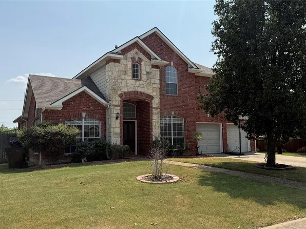 5624 Seneca Dr, Plano, TX 75094