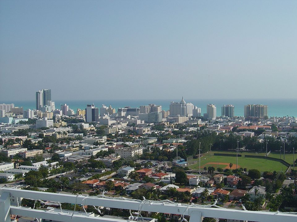 East View