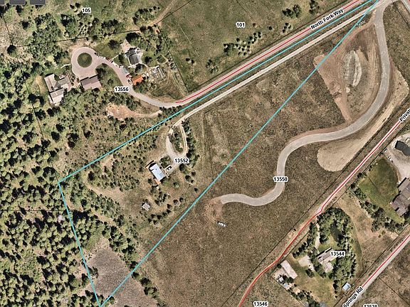 4th image of 13552 State Highway 75