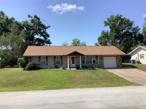 31258 Park Ridge Dr, Brooksville, FL 34602
