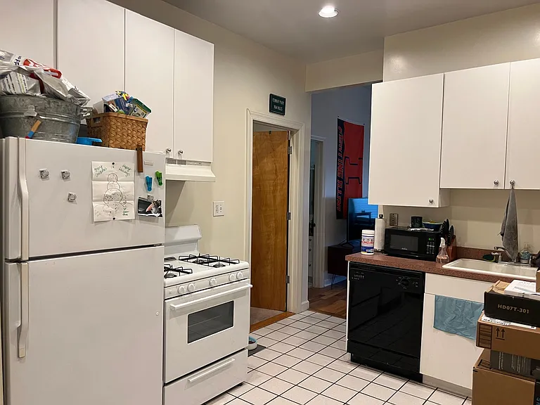 1623 N Sedgwick St #1F — Photo 6